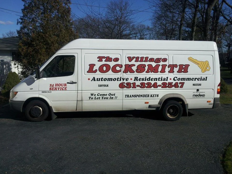 Long Island Locksmith