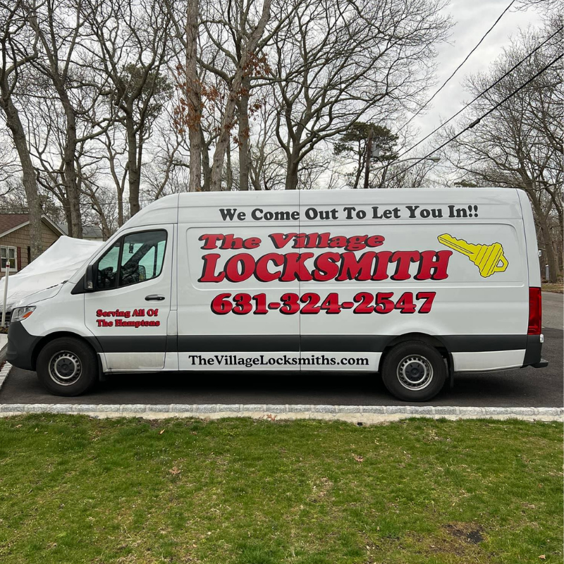 Lockout Service in Montauk