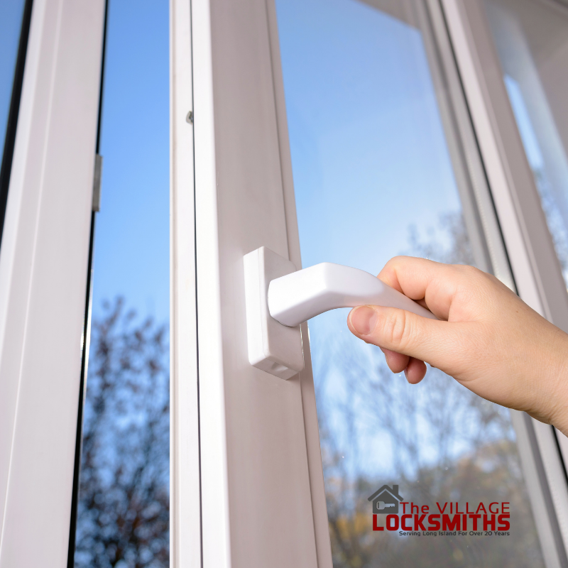 window lock repair services in East Hampton, NY