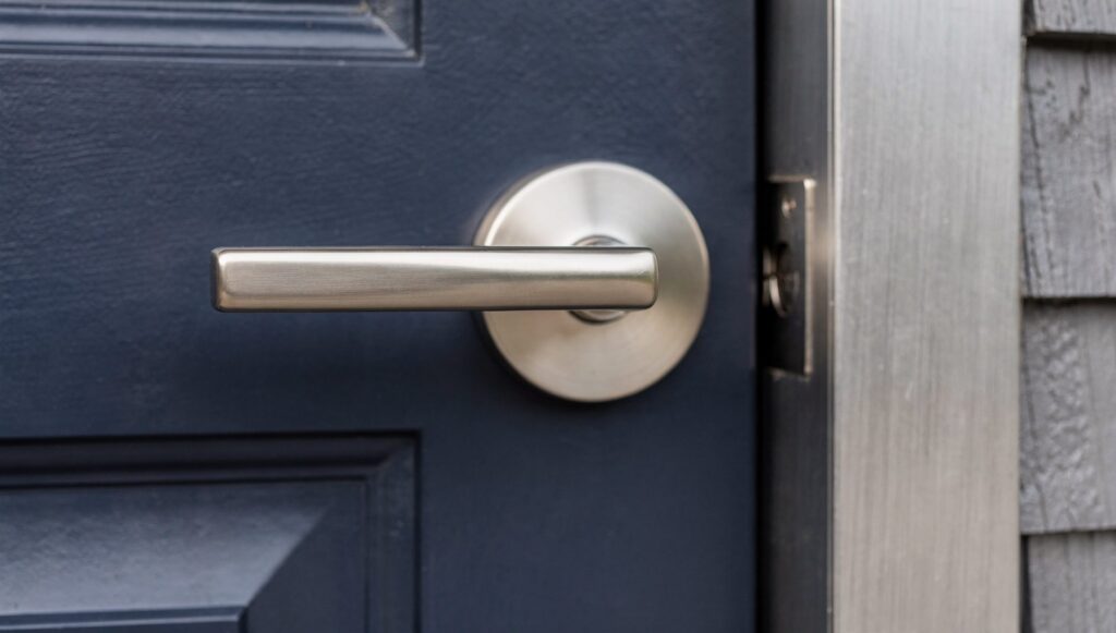 Schlage Locks
