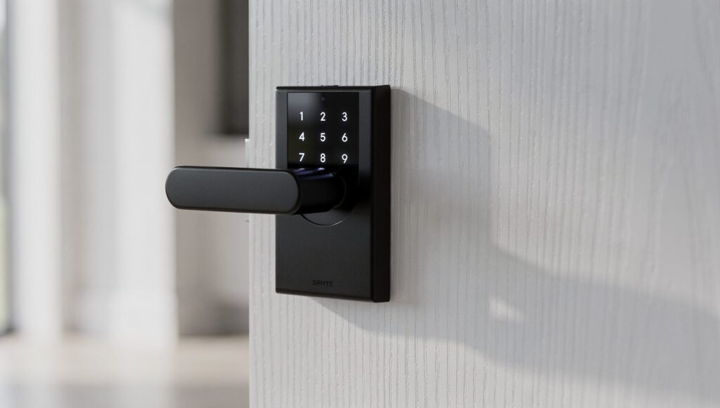 Yale Locks