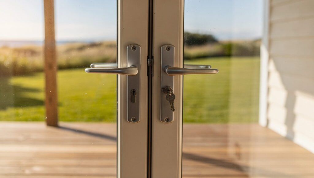 Patio Locksmith