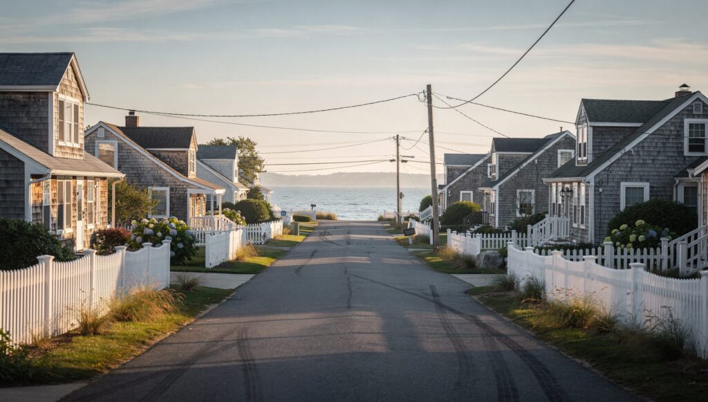 East Quogue