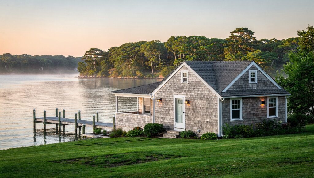North Haven
