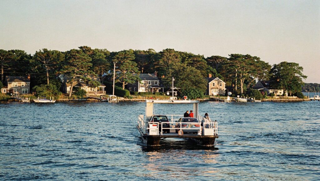 Shelter Island